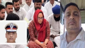 Haryana IPS और ASI Suicide Case: IPS Puran के साले को हुई जेल! पत्नी पर भी उठे सवाल!