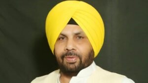 Harbhajan Singh ETO का दावा – Aam Aadmi Party Tarn Taran उपचुनाव में करेगी ऐतिहासिक जीत हासिल