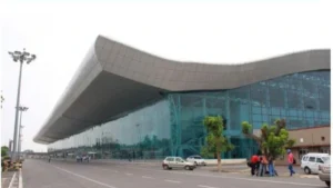 AAP सरकार ने दी Punjab के Airports को नई उड़ान — Amritsar रिकॉर्ड पर, Halwara को मिली नई जान