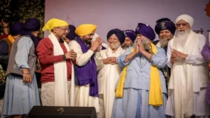 श्री गुरु तेग बहादुर जी के नाम पर श्री आनंदपुर साहिब में बनेगी world class university : मान
