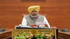 Mann सरकार का master plan! ‘Rangla Punjab’ से संवरेंगे गांव, रोशन होंगे 2850 घर