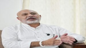 CM नायब सैनी का बयान ‘झूठ का पुलिंदा’,पंजाब सरकार ने बाढ़ प्रभावित एक-एक परिवार को मुआवजा दिया: बलतेज पन्नू