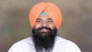 MP कंग ने श्री चरण छोह गंगा सचखंड, खुरालगढ़ साहिब के विकास के लिए केंद्र से सहायता की मांग की