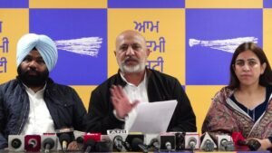 नशों के खिलाफ तब तक जंग जारी रहेगी जब तक Punjab इस बुराई से पूरी तरह आज़ाद नहीं हो जाता,: बलतेज पन्नू