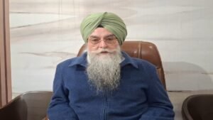 एक परिवार का पक्ष लेकर SGPC ने अपनी ही गरिमा को ठेस पहुंचाई : स्पीकर संधवां