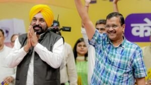 पंजाब में आज से ₹10 लाख का मुफ्त इलाज मिलेगा:3 करोड़ पंजाबियों को फायदा, CM मान-केजरीवाल लॉन्च करेंगे