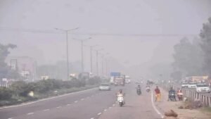 पंजाब-चंडीगढ़ में बढ़ी गर्मी:14 मार्च तक बारिश के आसार नहीं, दिन में तेज धूप; तापमान सामान्य से 6°C ज्यादा