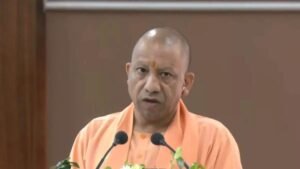 ‘पहले आस्था को अंधविश्वास कहकर अपमानित किया गया’, CM योगी का विपक्ष पर तीखा प्रहार