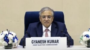 असम, पश्चिम बंगाल समेत 4 राज्यों और 1 केंद्र शासित प्रदेश की चुनाव तारीखों का ऐलान, 17.4 करोड़ मतदाता करेंगे मतदान
