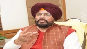 अमित शाह पंजाब के लोगों को जुमला नहीं, केंद्र द्वारा रोके गए 9000 करोड़ का हिसाब देकर जाएं: Kuldeep Dhaliwal