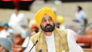 पंजाब में मान सरकार की नीति से ₹1.55 लाख करोड़ का निवेश, अब औद्योगिक हब बनेगा राज्य!