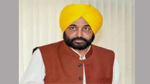  रसूखदारों का बारी-बारी से सत्ता में आने का दौर हुआ खत्म, अब लोगों की बारी: CM भगवंत सिंह मान