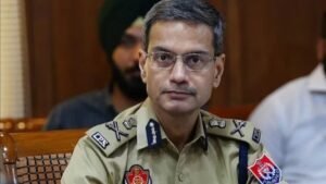 पाकिस्तान से पंजाब तक फैला नशा गिरोह बेनकाब, तकरीबन 448 करोड़ की हेरोइन बरामद