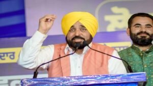 CM भगवंत सिंह मान के प्रयास रंग लाए, केंद्र द्वारा कंटीली तार को अंतरराष्ट्रीय सीमा के नजदीक लगाने का आदेश, लाखों किसानों को होगा लाभ