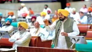 Punjab की मान सरकार ने बना दिया इतना सख्त कानून, बेअदबी पर अब उम्रकैद की सजा और… क्या है कानूनी पेचीदगियां?