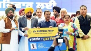 स्वास्थ्य सेवाएँ पंजाब के हर नागरिक के लिए ; ‘सेहत कार्ड’ के लिए आयु, लिंग या आय की कोई बाधा नहीं : Dr. Balbir Singh