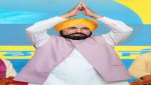 श्री गुरु ग्रंथ साहिब की बेअदबी के खिलाफ बिल राज्यपाल की मंज़ूरी के बाद कानून बन गया,CM भगवंत सिंह मान ने वाहेगुरु और संगत का किया धन्याद