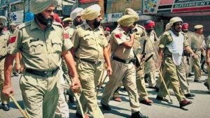 कपूरथला जेल में कैदियों के बीच झड़प, 3 घायल, पुलिस ने संभाले हालात