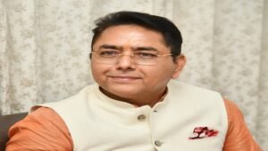 भाजपा नेता खुद को संविधान और कानून से ऊपर समझते हैं, भाजपा ने नगर निगम चुनाव को अपनी ‘गुंडागर्दी’ का एक और प्रदर्शन बना लिया है: अमन अरोड़ा