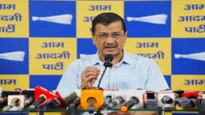 मेरे सोशल मीडिया हैंडल पर कमेंट सेक्शन या डायरेक्ट मैसेज करके मुझे अपने सुझाव भेज सकते हैं- केजरीवाल
