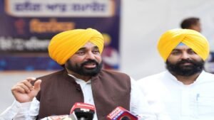 मानसिक रोगी का अब नहीं चलेगा बहाना, बेअदबी करने पर होगी सख्त सजा- भगवंत सिंह मान
