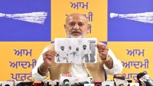 भाजपा लोगों को डराने-धमकाने और पार्टी में शामिल करने के लिए ED और CBI का दुरुपयोग कर रही है: बलतेज पन्नू