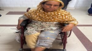 Bhagwant Maan सरकार की ‘मुख्यमंत्री सेहत योजना’ के तहत 4,600 घुटनों का प्रत्यारोपण , कैशलेस सर्जरी से हज़ारों लोगों की चलने-फिरने की क्षमता बहाल हुई