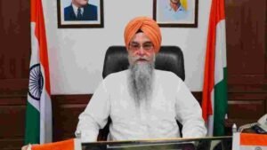 बेअदबी कानून मामले में आज श्री अकाल तख्त साहिब के समक्ष पेश होंगे स्पीकर संधवां