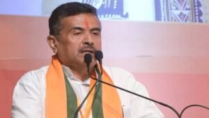 पश्चिम बंगाल में भाजपा सरकार का शपथ ग्रहण समारोह आज, सुवेंदु अधिकारी बनेंगे मुख्यमंत्री