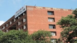 पंजाब बोर्ड ने घोषित किए 10वीं कक्षा के नतीजे, विद्यार्थियों में खुशी की लहर