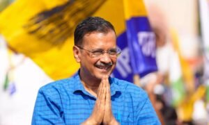 किसी भी इंसान का चरित्र मुसीबत के समय पता चलता है, संजीव अरोड़ा की हिम्मत को सलाम- केजरीवाल