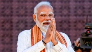 एनर्जी लॉकडाउन : पश्चिम एशिया संकट के बीच PM मोदी की अपील, कारपूलिंग और वर्क फ्रॉम होम अपनाने को कहा