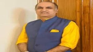 पंजाबी गायक दिलजीत दोसांझ के मैनेजर के घर पर हुए हमले की दीपक बाली ने की सख्त शब्दों में निंदा, BJP को ठहराया जिम्मेदार