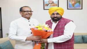 Punjab के किसानों के लिए खुशखबरी, भगवंत मान सरकार राज्य में खादों की कोई कमी नहीं आने देगी