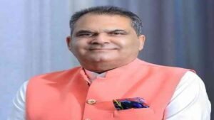 ‘AAP’ मंत्री संजीव अरोड़ा की ED द्वारा गिरफ्तारी राजनीति से प्रेरित, भाजपा सांसदों की तरह सुरक्षा की मांग