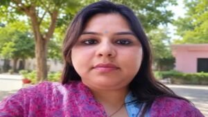 गुरदासपुर के SDM को पुलिस ने किया गिरफ्तार, 1 करोड़ 63 लाख रुपये के घोटाले का मामला