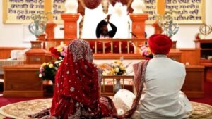 सिख जोड़ों को मिली बड़ी राहत, सिक्किम में 1 जून से लागू होगा ‘आनंद मैरिज एक्ट’