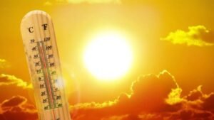 पंजाब में बढ़ेगी गर्मी की मार, कई जिलों के लिए येलो अलर्ट जारी