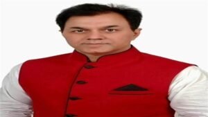 डॉ. राज कुमार चब्बेवाल फगवाड़ा विधानसभा क्षेत्र के लिए आप का हलका इंचार्ज नियुक्त