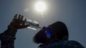 पंजाब में हीटवेव का अलर्ट, अगले तीन दिन झुलसेगा प्रदेश
