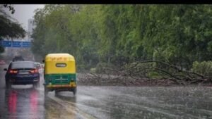 पंजाब में भीषण गर्मी से मिलेगी राहत! 28 मई से बदलेगा मौसम, बारिश-आंधी का अलर्ट