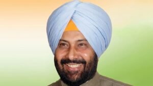 पंजाब की राजनीति से जुड़ी बड़ी खबर! केवल ढिल्लों बने पंजाब BJP के नए प्रदेश अध्यक्ष