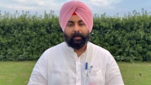 श्री आनंदपुर साहिब नगर काउंसिल चुनाव में AAP की बड़ी जीत, 13 में से 11 वार्डों पर कब्जा