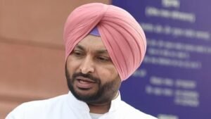 जातिसूचक टिप्पणी मामले में रवनीत बिट्टू के खिलाफ SC आयोग का बड़ा एक्शन