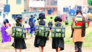 पंजाब के स्कूलों में गर्मियों की छुट्टियों का ऐलान, 1 जून से 30 जून तक रहेंगे बंद