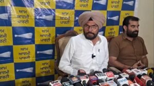 रवनीत बिट्टू का व्यवहार शर्मनाक, घमंडी और पूरी तरह अस्वीकार्य: कुलदीप सिंह धालीवाल