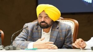 SIR पर आप का ऐलान – “पंजाब में नहीं चलने देंगे पंजाब में भाजपा की धक्केशाही” – हर पंजाबी का वोट बचाएंगे