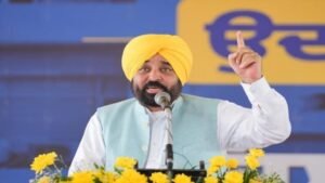 पंजाब ने रोकथाम, शुरुआती पहचान और कैशलेस इलाज के जरिए ‘साइलेंट किलर’ हाइपरटेंशन के खिलाफ लड़ाई को किया मजबूत