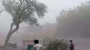पंजाब के 6 जिलों में अगले 20 घंटे भारी! मौसम विभाग का आंधी-तूफान, बारिश और ओलावृष्टि का अलर्ट