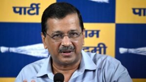 पंजाब की जनता ने भगवंत मान सरकार के ‘‘काम’’ को दी शाबाशी, ED पार्टी का किया सफाया- केजरीवाल